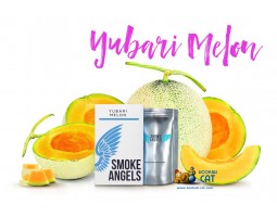 Табак Smoke Angels Yubari Melon (Дыня Юбари) 100г Акцизный